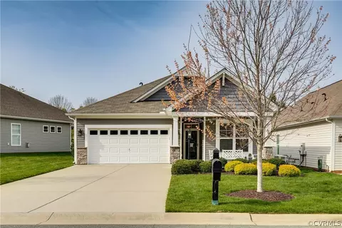 8073 Saddle Crest Dr, Mechanicsville, VA 23111