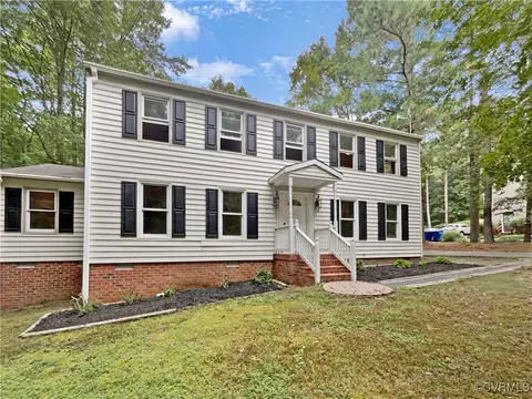 14204 Howlett Line Dr, South Chesterfield, VA 23834