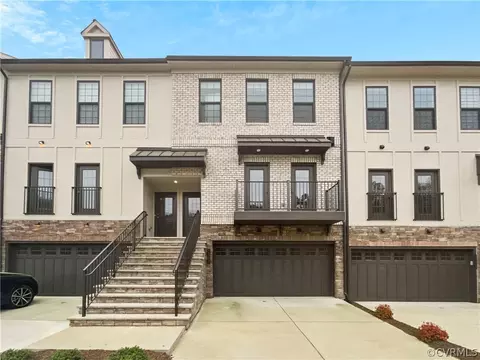1107 Broad Hill Trce, Henrico, VA 23233