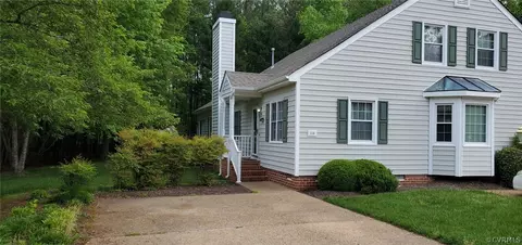 1116 Fort Hayes Dr #22A, Petersburg, VA 23805