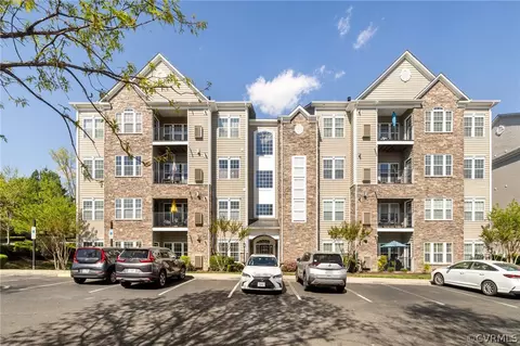 910 Westwood Village Way #101, Midlothian, VA 23114