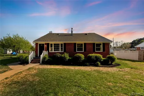 4909 Penick Rd, Glen Allen, VA 23228