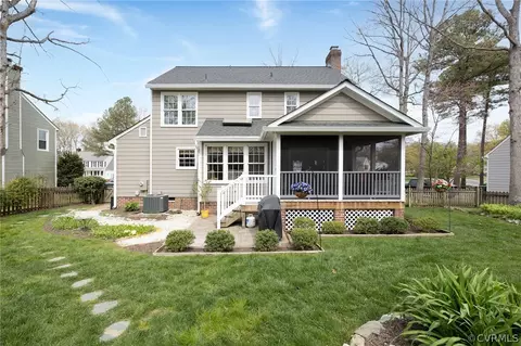 4679 Fort Mchenry Pkwy, Glen Allen, VA 23060