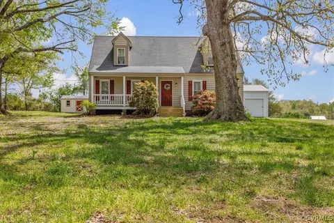 18307 Bonneville Ln, Dinwiddie, VA 23841