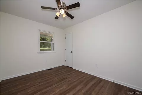 Bedroom - 20104 Shippings Rd, Dewitt, VA 23840 photo 5 of 6