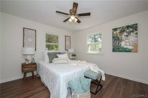 Bedroom - 20104 Shippings Rd, Dewitt, VA 23840 photo 1 of 6