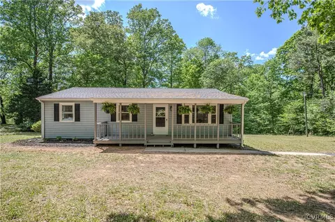 20104 Shippings Rd, Dewitt, VA 23840