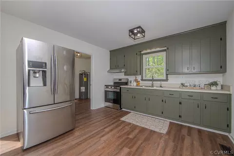Kitchen - 20104 Shippings Rd, Dewitt, VA 23840 photo 1 of 1