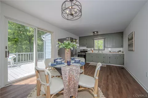Dining - 20104 Shippings Rd, Dewitt, VA 23840 photo 1 of 2