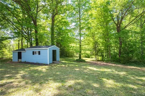 Exterior - 20104 Shippings Rd, Dewitt, VA 23840 photo 7 of 8