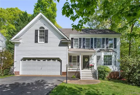 8137 Ainsdale Ln, Chesterfield, VA 23832