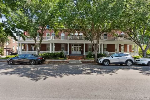 2620 Stuart Ave #3C, Richmond, VA 23220