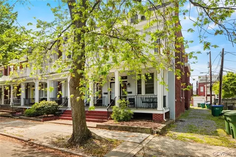 12 N Mulberry St, Richmond, VA 23220