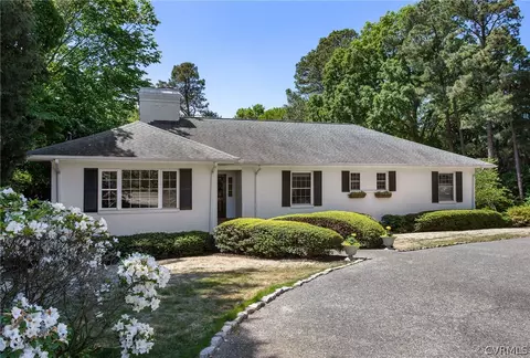 6505 River Rd, Henrico, VA 23229