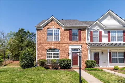 7501 Willow Crossing Ter, Glen Allen, VA 23228