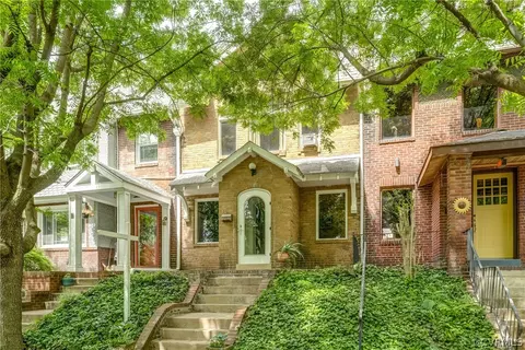 10 N Crenshaw Ave, Richmond, VA 23221
