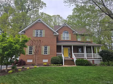 10288 Brickerton Dr, Mechanicsville, VA 23116