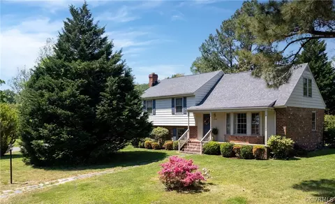 10524 Gotham Rd, Richmond, VA 23235