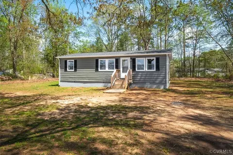 19919 Manson Church Rd, Mckenney, VA 23872
