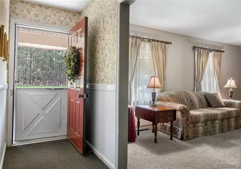 Bedroom - 19111 Sutherland Ave, Sutherland, VA 23885 photo 1 of 5