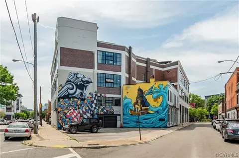 101 W Marshall St #U44, Richmond, VA 23220