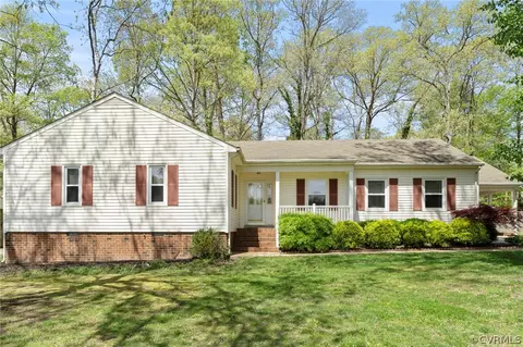 10030 Tuxford Rd, North Chesterfield, VA 23236