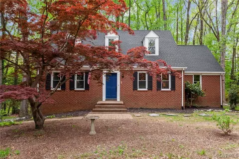 3600 Burgain Rd, Richmond, VA 23234