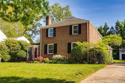 7709 Hollins Rd, Henrico, VA 23229