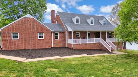 12083 Jefferson Hwy, Mineral, VA 23117