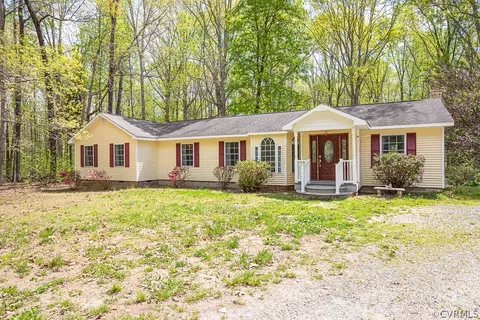 16273 Old Ridge Rd, Montpelier, VA 23192