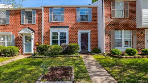 7710 Pomeroy Ct, Henrico, VA 23228