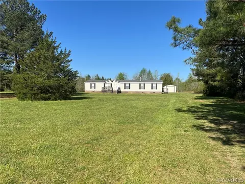 800 Claiborne Town Rd, Emporia, VA 23847