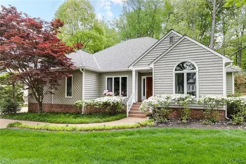 4411 Uppingham Rd, Richmond, VA 23235