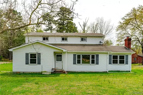 9333 New Kent Hwy, New Kent, VA 23124
