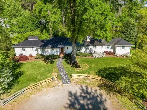 400 Westham Pkwy, Henrico, VA 23229