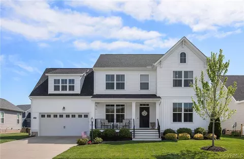 8432 Broadwing Ln, Mechanicsville, VA 23116