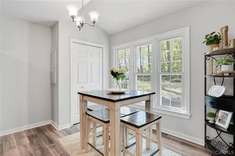 Dining - 7606 Flag Tail Dr, Midlothian, VA 23112 photo 3 of 3