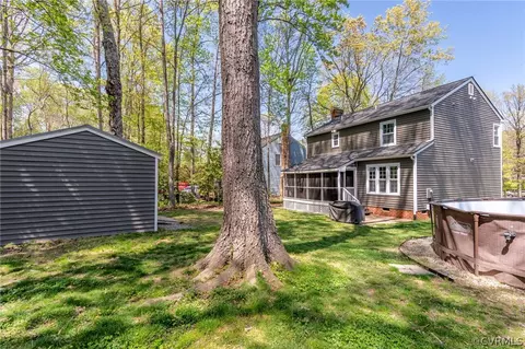 Other - 7606 Flag Tail Dr, Midlothian, VA 23112 photo 4 of 4