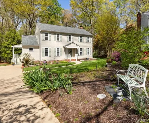 13206 Glenmeadow Ct, Midlothian, VA 23114