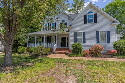 9490 Deer Stream Dr, Mechanicsville, VA 23116