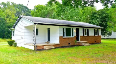 3814 Maidens Rd, Powhatan, VA 23139