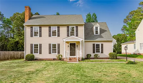 12004 Bowerton Rd, Henrico, VA 23233