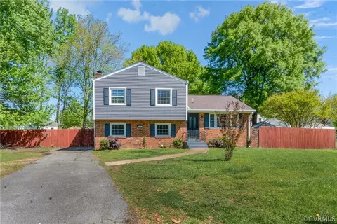 10103 Terry Ct, Henrico, VA 23228