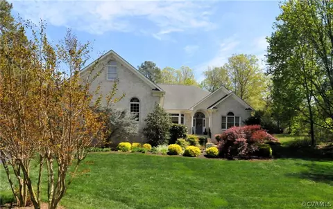 11650 Drysdale Dr, North Chesterfield, VA 23236