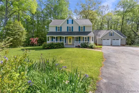 2105 Battlefield Run Ct, Henrico, VA 23231