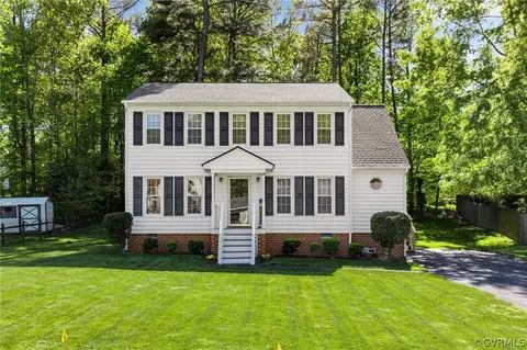 13303 Pointer Ridge Ter, Midlothian, VA 23112