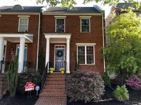 2009 Rosewood Ave, Richmond, VA 23220