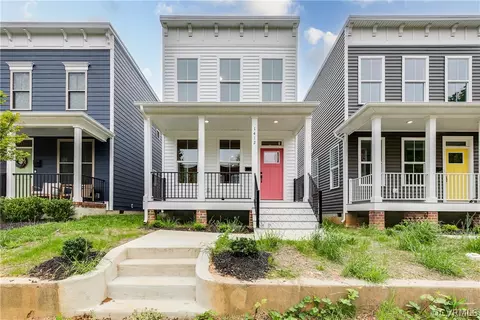 1412 N 21st St, Richmond, VA 23223