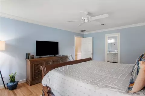 Bedroom - 13610 Stonegate Rd, Midlothian, VA 23113 photo 2 of 5