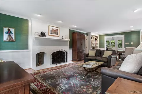 Living - 13610 Stonegate Rd, Midlothian, VA 23113 photo 2 of 5